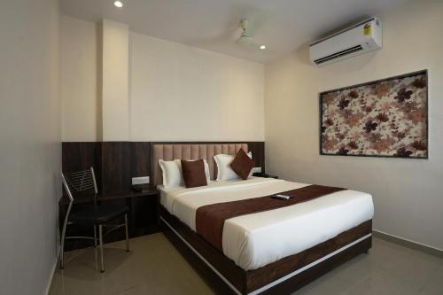 megh inn