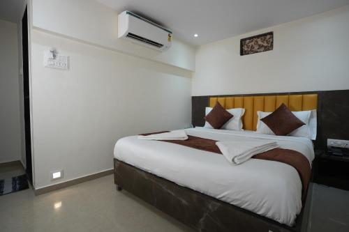 megh inn