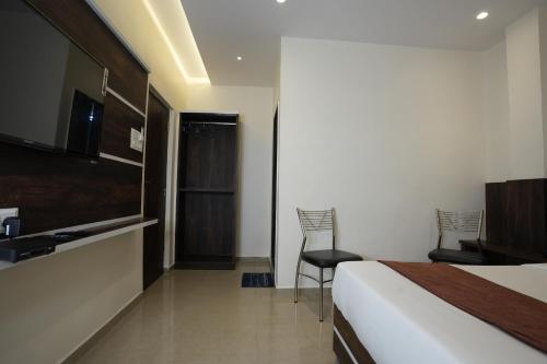 megh inn