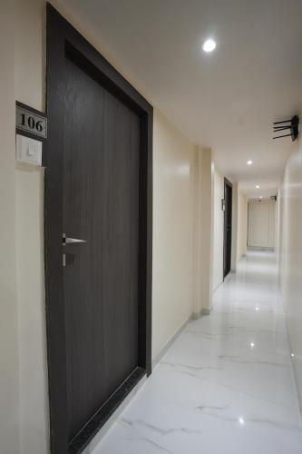 megh inn