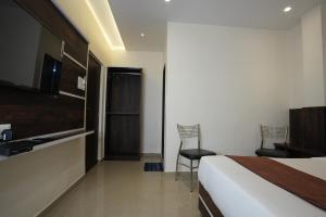 megh inn