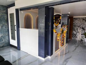 megh inn