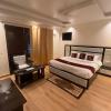 The Divine Oak Golden Leaf,India>>Katra,3 star