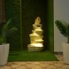 The Divine Oak Golden Leaf,India>>Katra,3 star