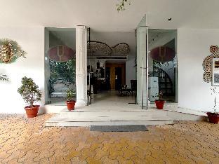 the sky imperial hotel yahvi