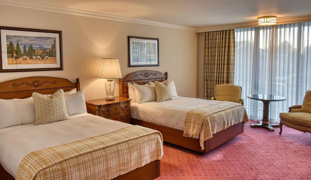 little america cheyenne