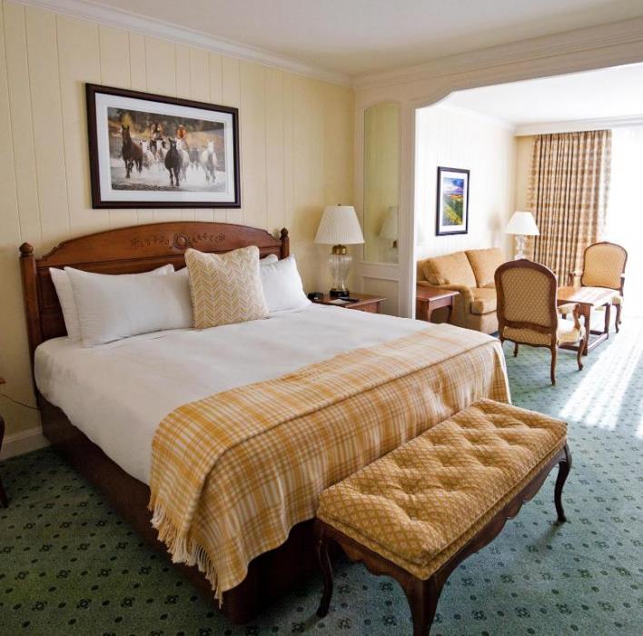 little america cheyenne