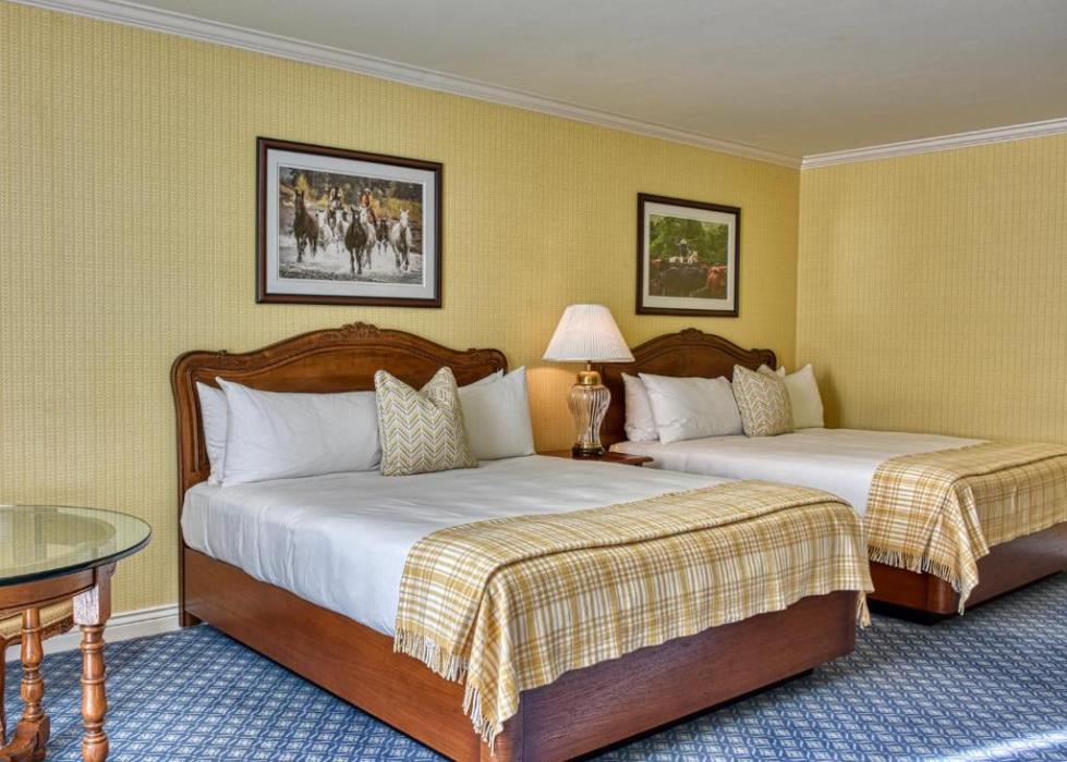 little america cheyenne