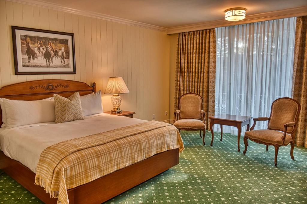 little america cheyenne