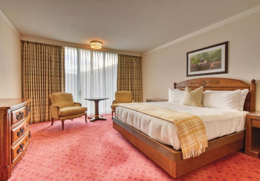 little america cheyenne