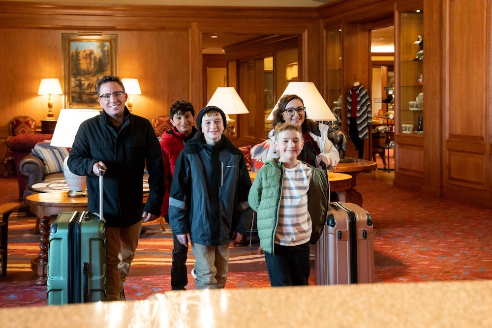 little america cheyenne