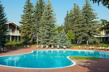 little america cheyenne