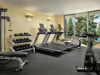 little america cheyenne