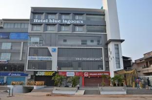 Hotel Blue Lagoons Manjalpur,India>>Vadodara,3 star