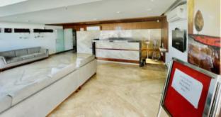 Hotel Blue Lagoons Manjalpur,India>>Vadodara,3 star