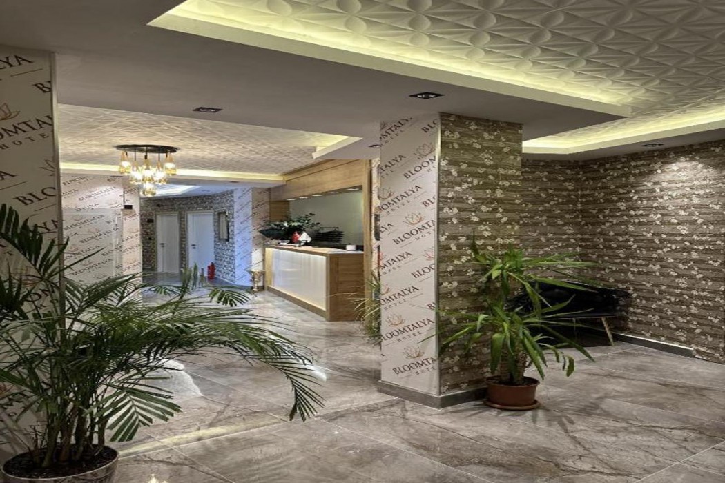 bloomtalya hotel