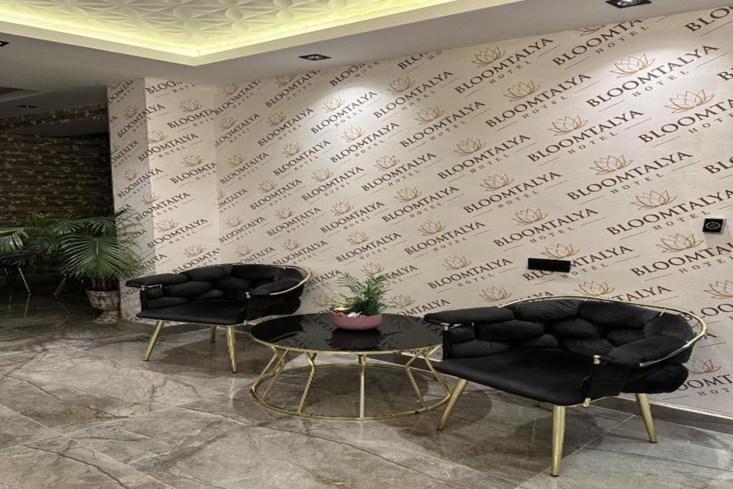 bloomtalya hotel