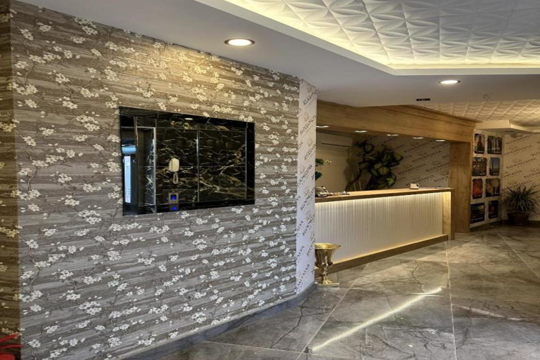 bloomtalya hotel