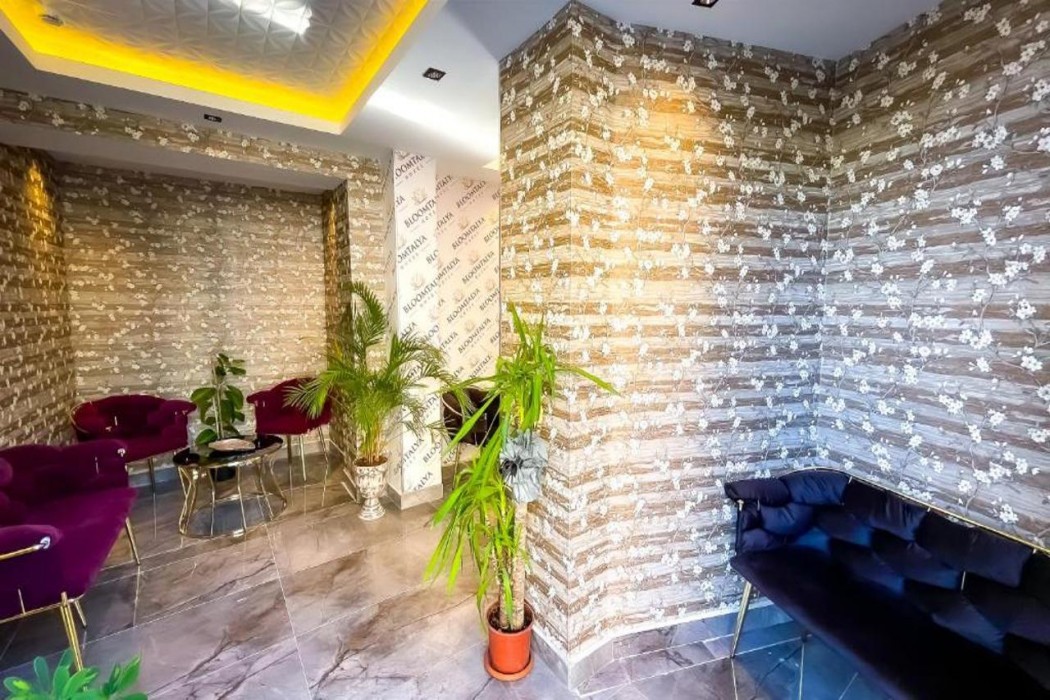 bloomtalya hotel