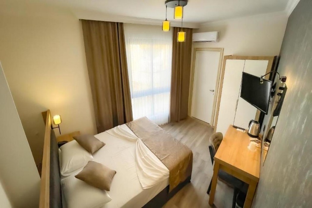 bloomtalya hotel