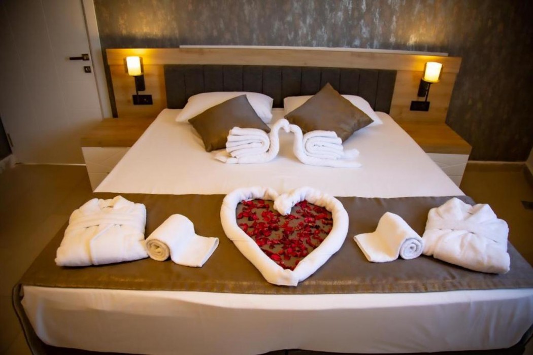 bloomtalya hotel
