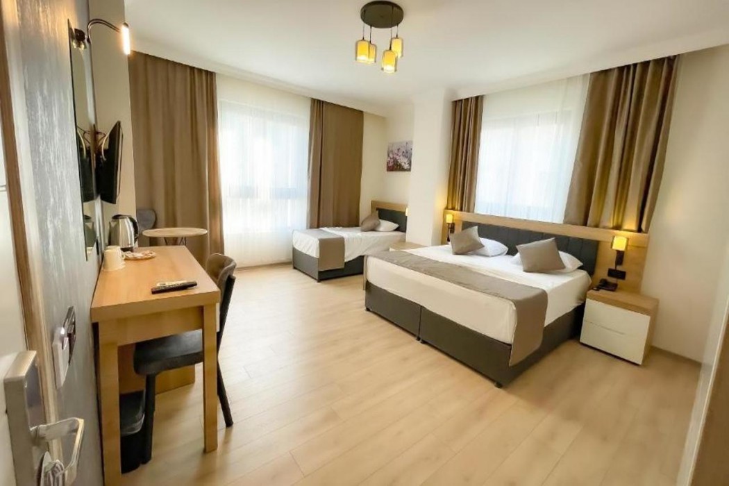 bloomtalya hotel
