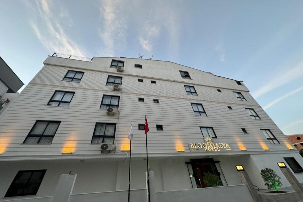 bloomtalya hotel