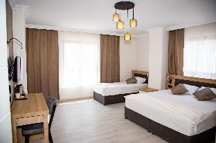 bloomtalya hotel