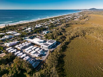 peregian beach