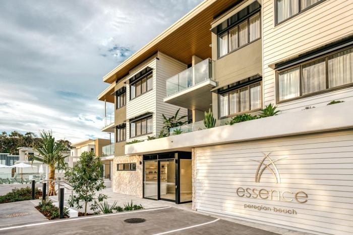 essence peregian beach
