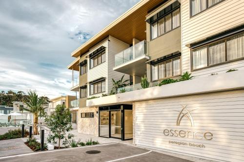 essence peregian beach
