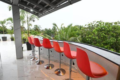 hotel quinta da branca