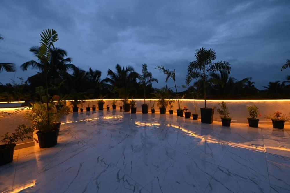 hotel quinta da branca