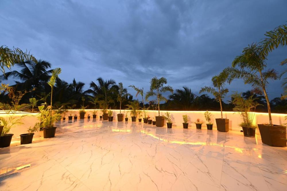 hotel quinta da branca