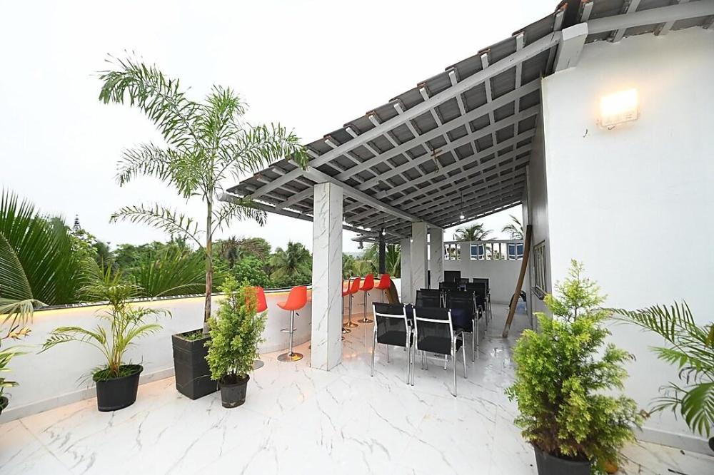 hotel quinta da branca