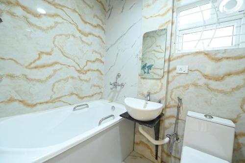 hotel quinta da branca