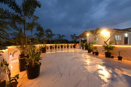 hotel quinta da branca