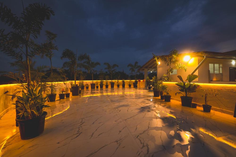 hotel quinta da branca