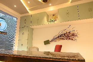 hotel quinta da branca