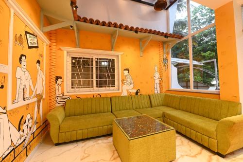 hotel quinta da branca