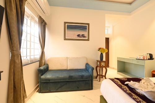 hotel quinta da branca