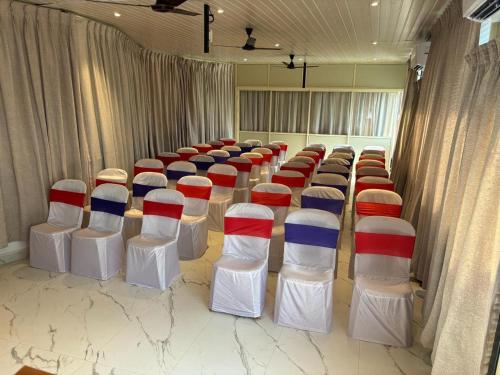 hotel quinta da branca