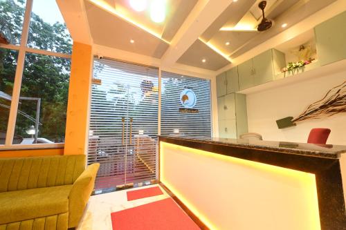 hotel quinta da branca