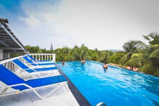 hotel quinta da branca