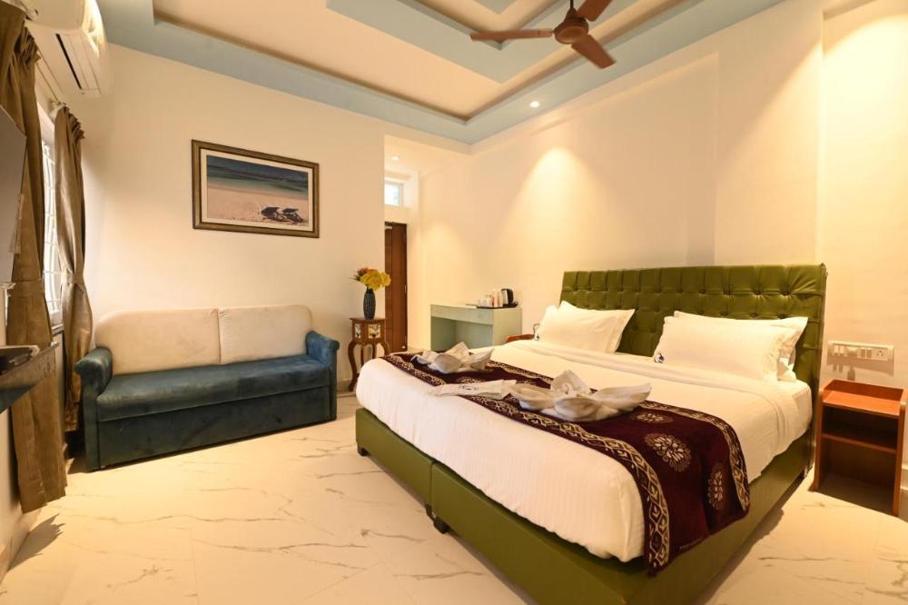 hotel quinta da branca