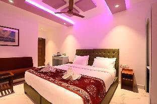 hotel quinta da branca