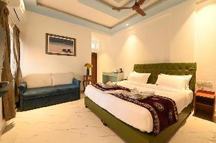 hotel quinta da branca