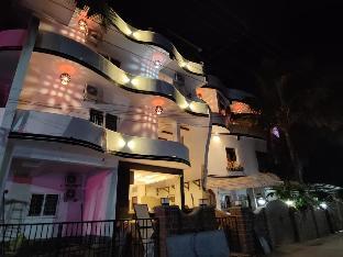 Hotel Quinta Da Branca,Calangute>>Baga,3 star