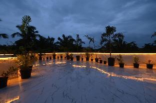 Hotel Quinta Da Branca,Calangute>>Baga,3 star