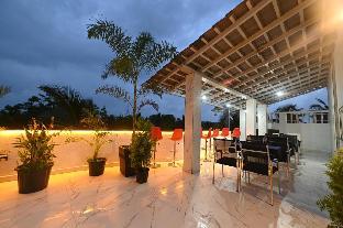 hotel quinta da branca